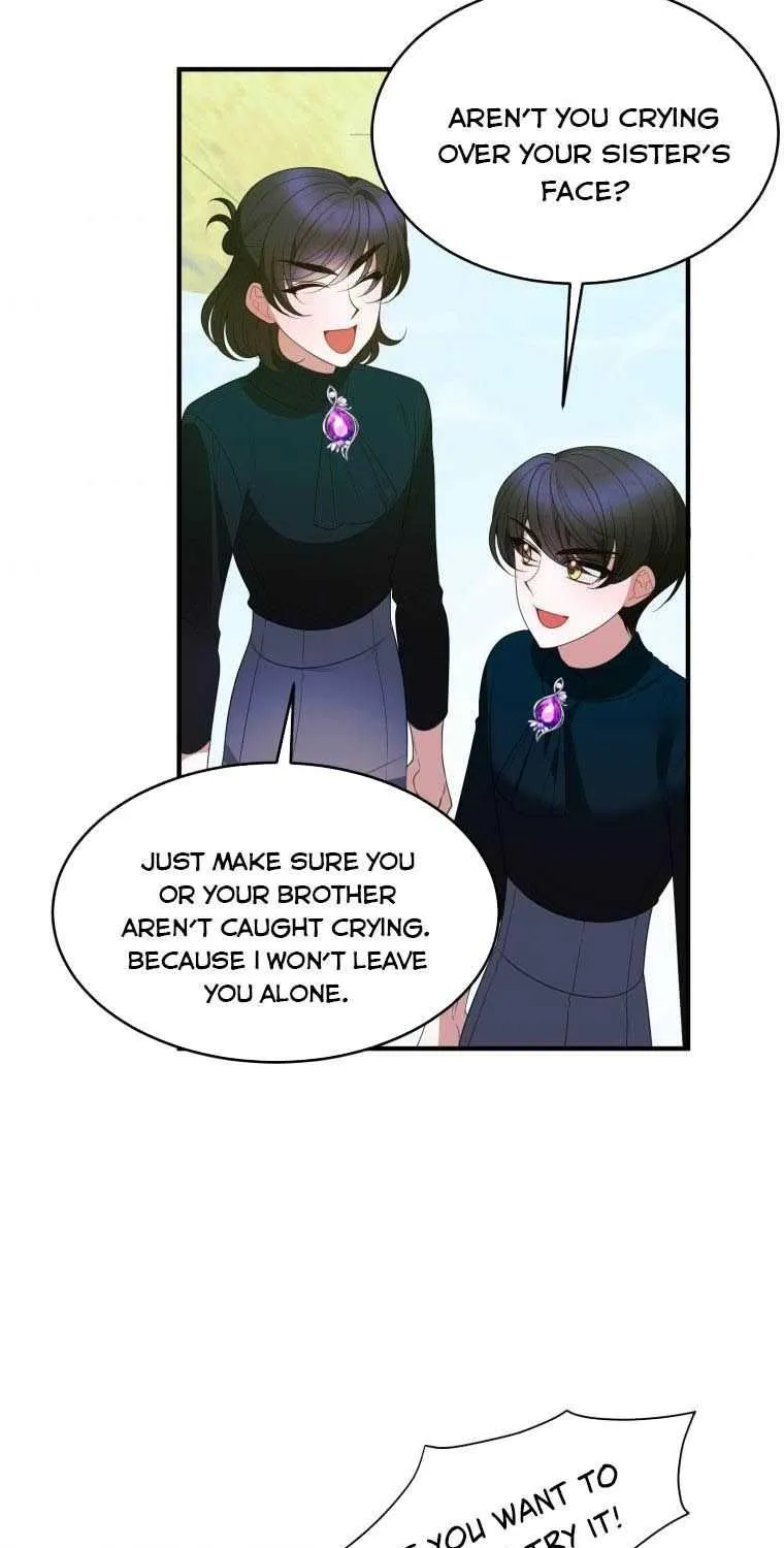 One Step Forward to the Flower Path Chapter 37 page 60 - 