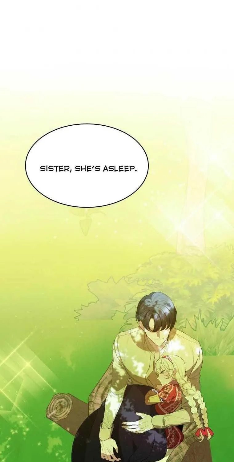 One Step Forward to the Flower Path Chapter 37 page 7 - 