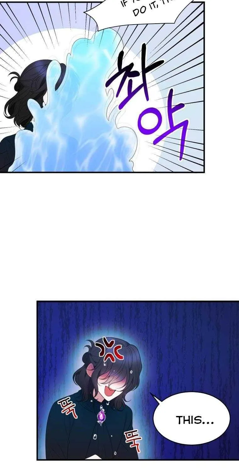 One Step Forward to the Flower Path Chapter 37 page 61 - 
