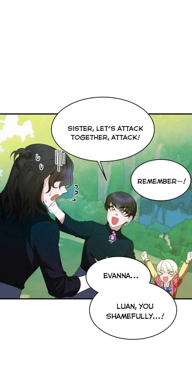 One Step Forward to the Flower Path Chapter 37 page 62 - 