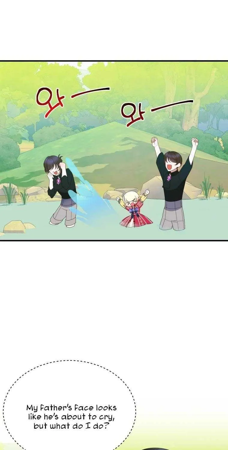 One Step Forward to the Flower Path Chapter 37 page 63 - 