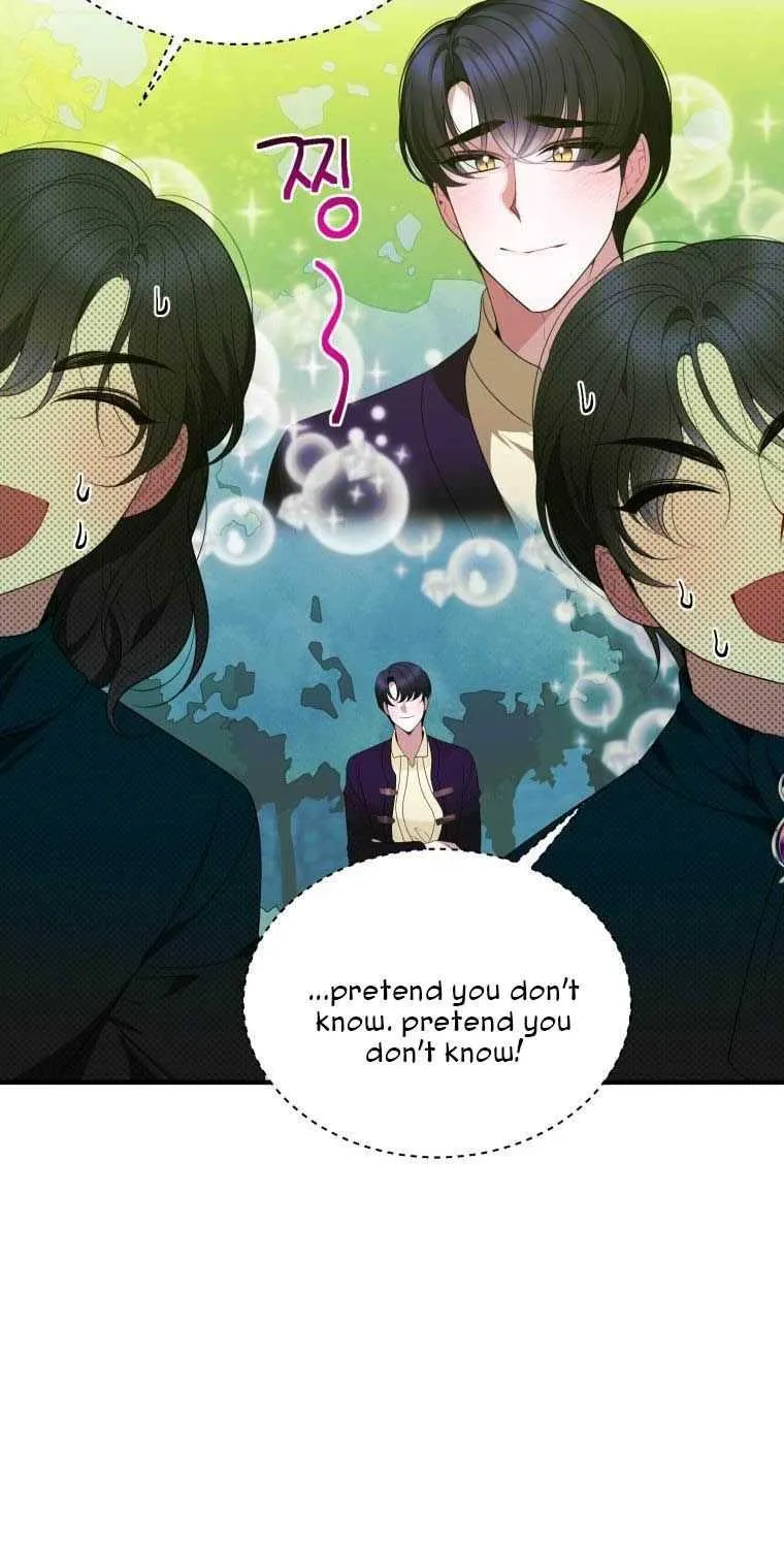 One Step Forward to the Flower Path Chapter 37 page 64 - 