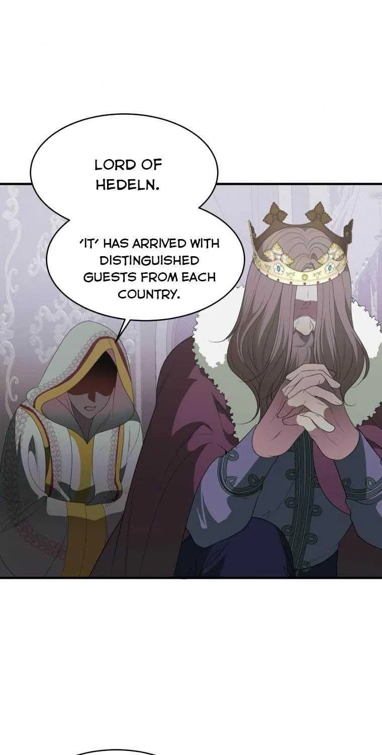 One Step Forward to the Flower Path Chapter 37 page 67 - 