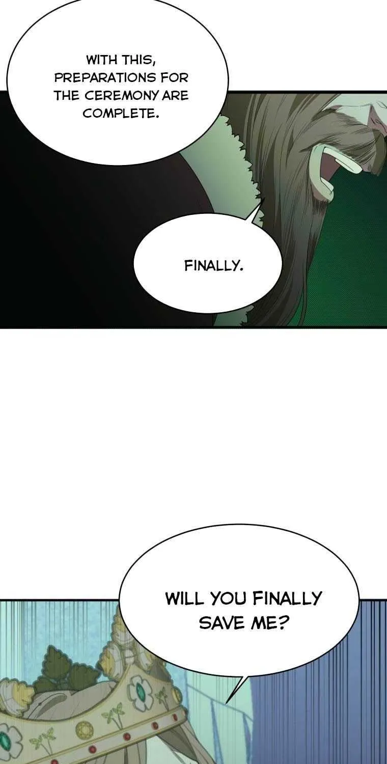 One Step Forward to the Flower Path Chapter 37 page 68 - 