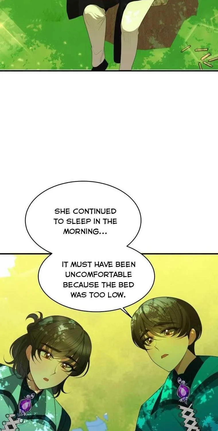One Step Forward to the Flower Path Chapter 37 page 8 - 