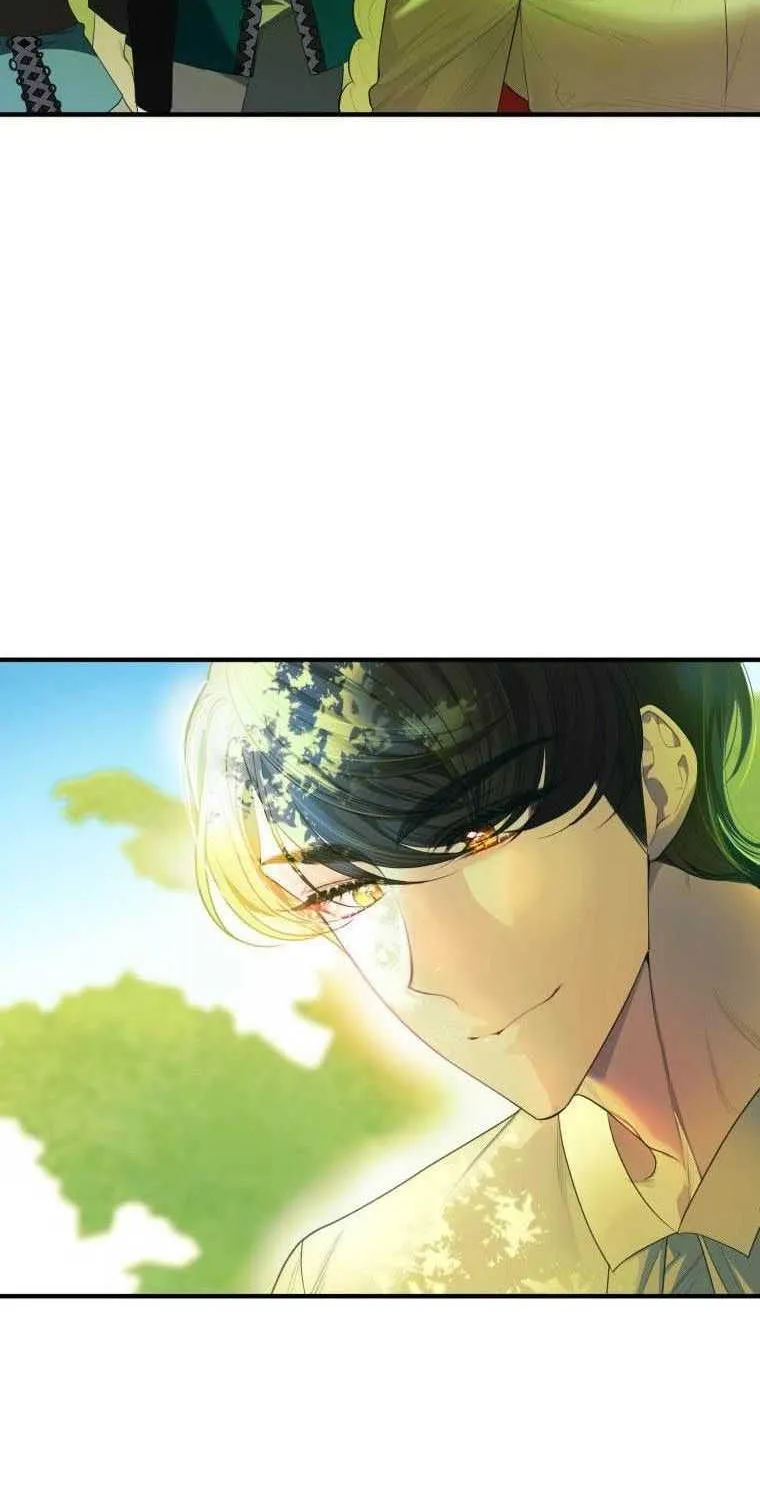 One Step Forward to the Flower Path Chapter 37 page 10 - 