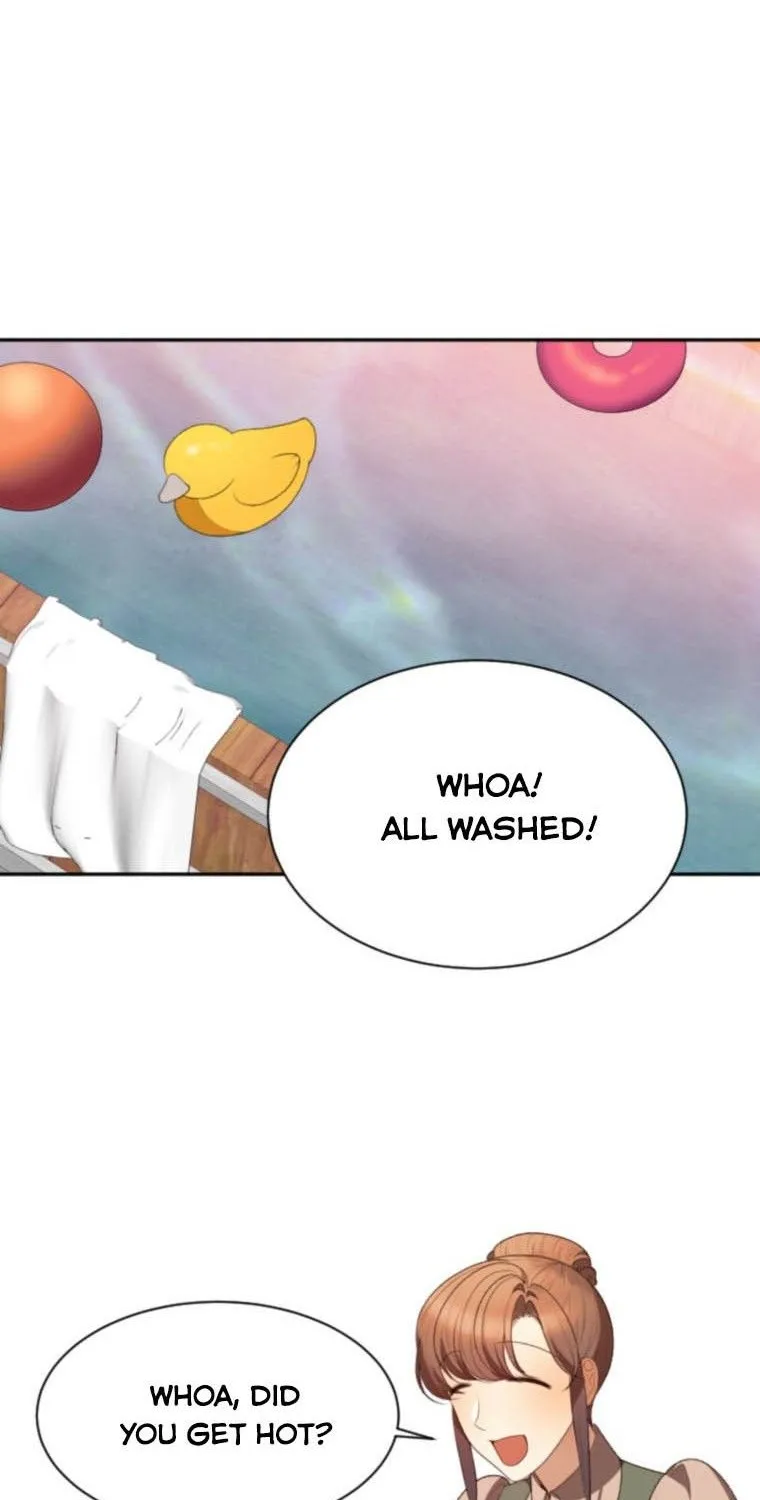 One Step Forward to the Flower Path Chapter 38 page 2 - 