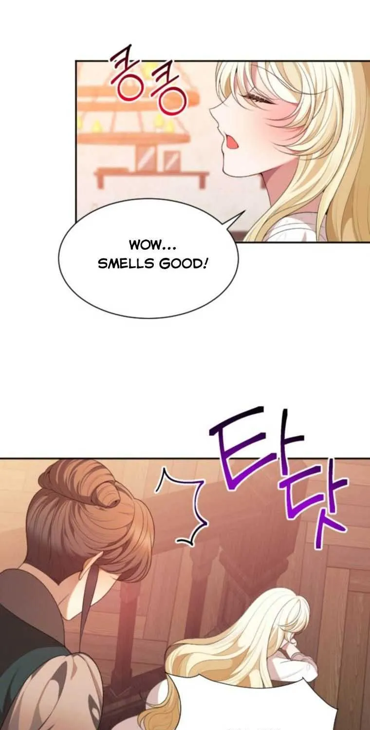 One Step Forward to the Flower Path Chapter 38 page 13 - 