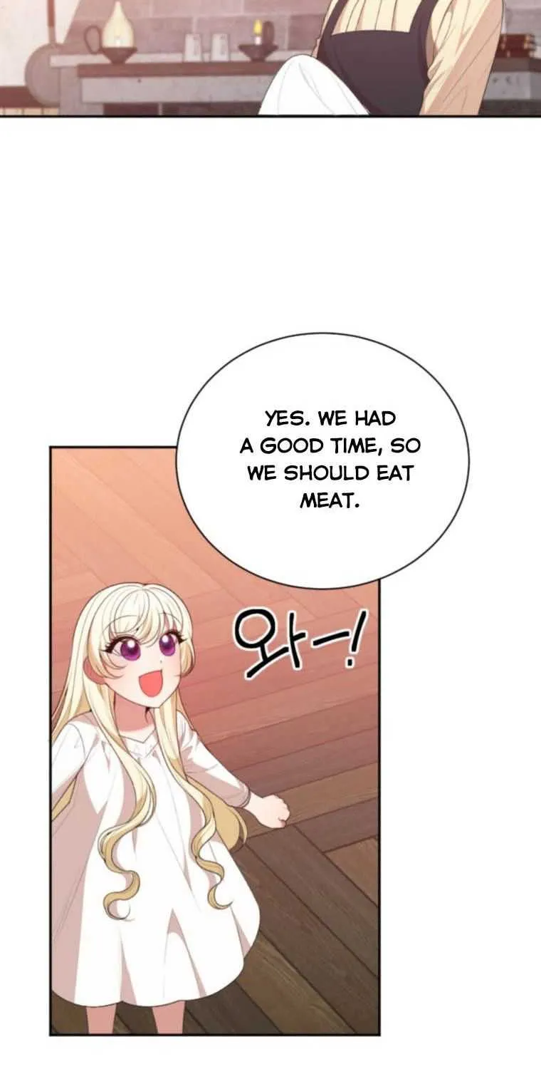 One Step Forward to the Flower Path Chapter 38 page 15 - 