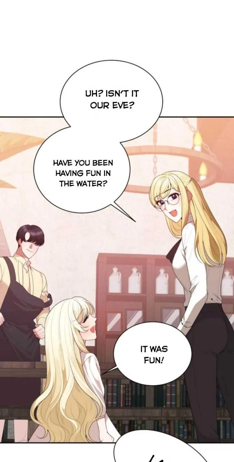 One Step Forward to the Flower Path Chapter 38 page 16 - 