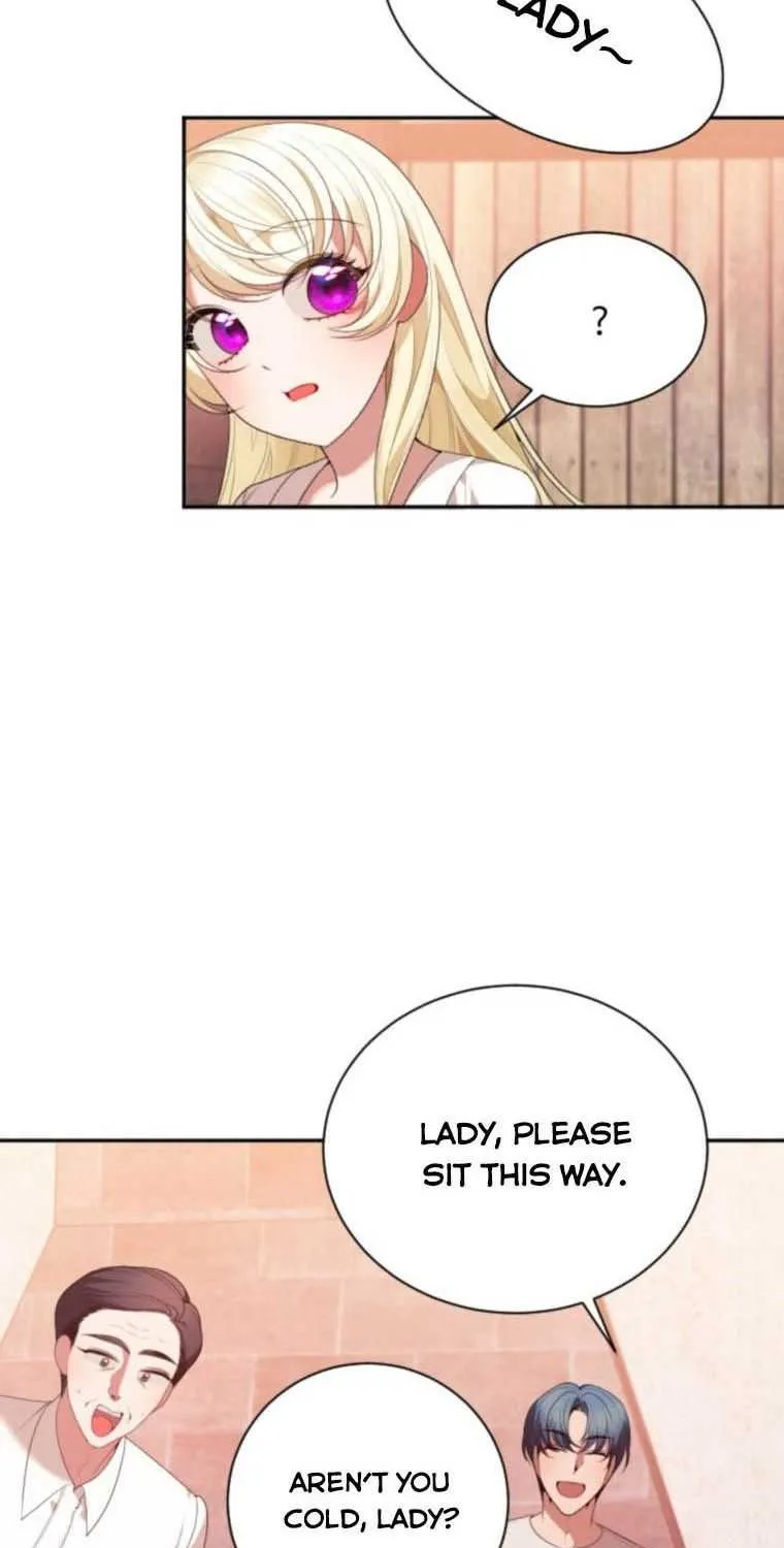 One Step Forward to the Flower Path Chapter 38 page 17 - 