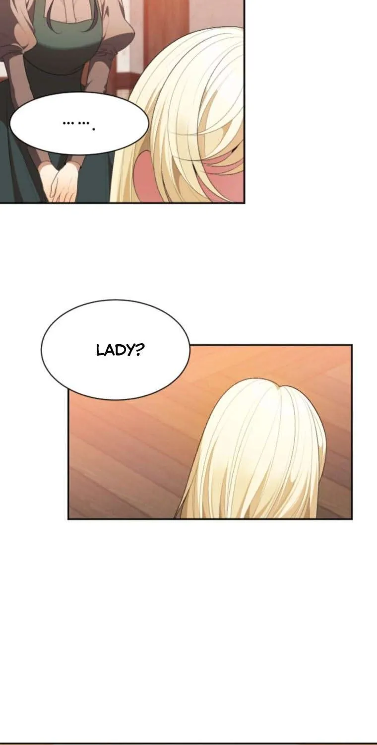 One Step Forward to the Flower Path Chapter 38 page 20 - 