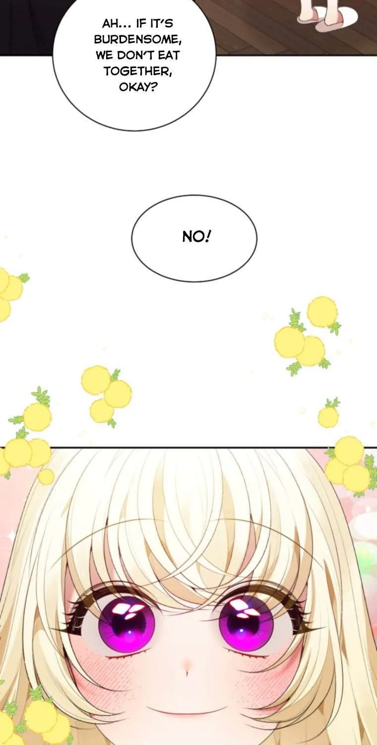 One Step Forward to the Flower Path Chapter 38 page 22 - 
