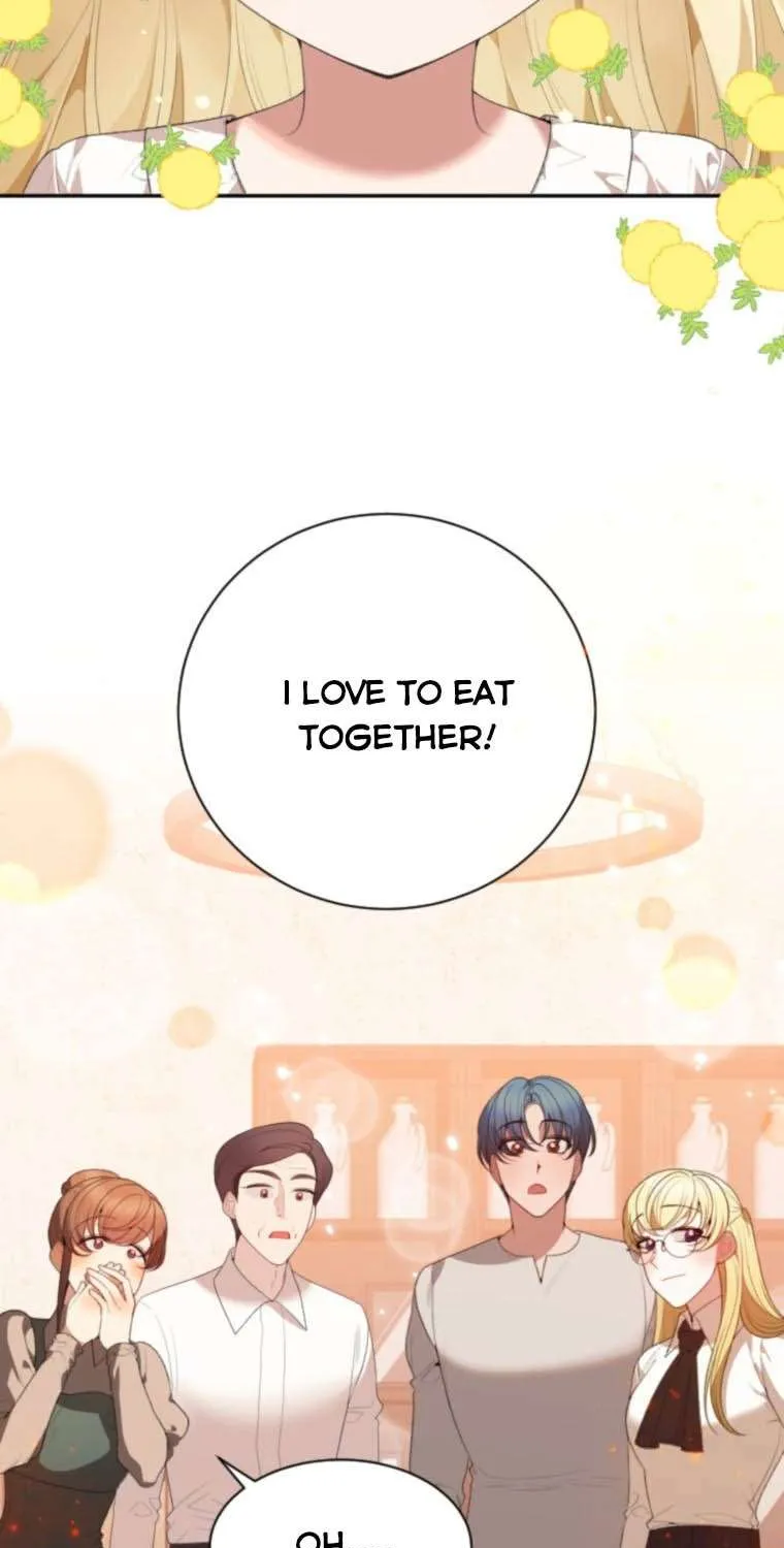 One Step Forward to the Flower Path Chapter 38 page 23 - 