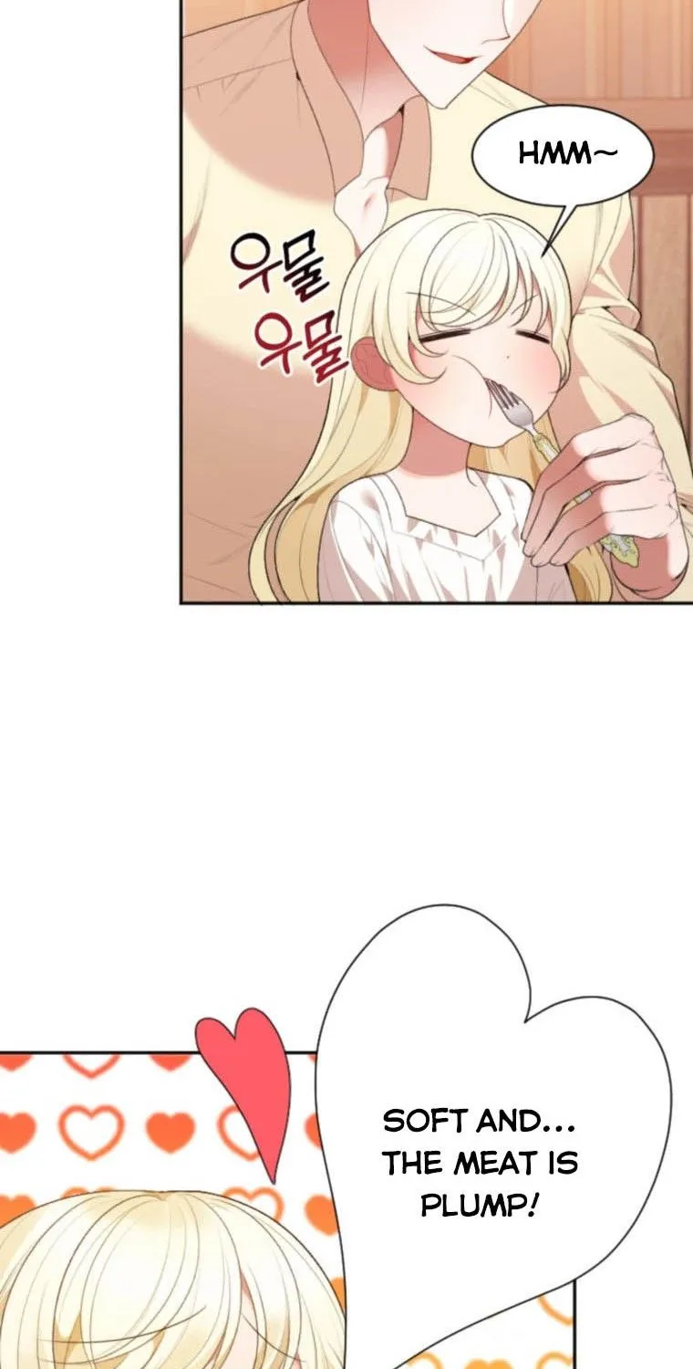 One Step Forward to the Flower Path Chapter 38 page 29 - 