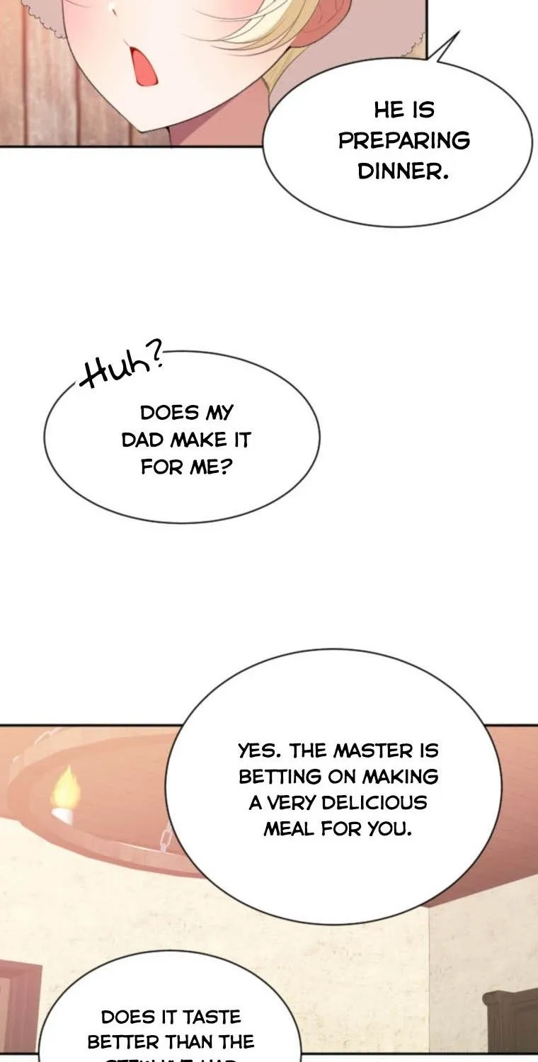 One Step Forward to the Flower Path Chapter 38 page 4 - 