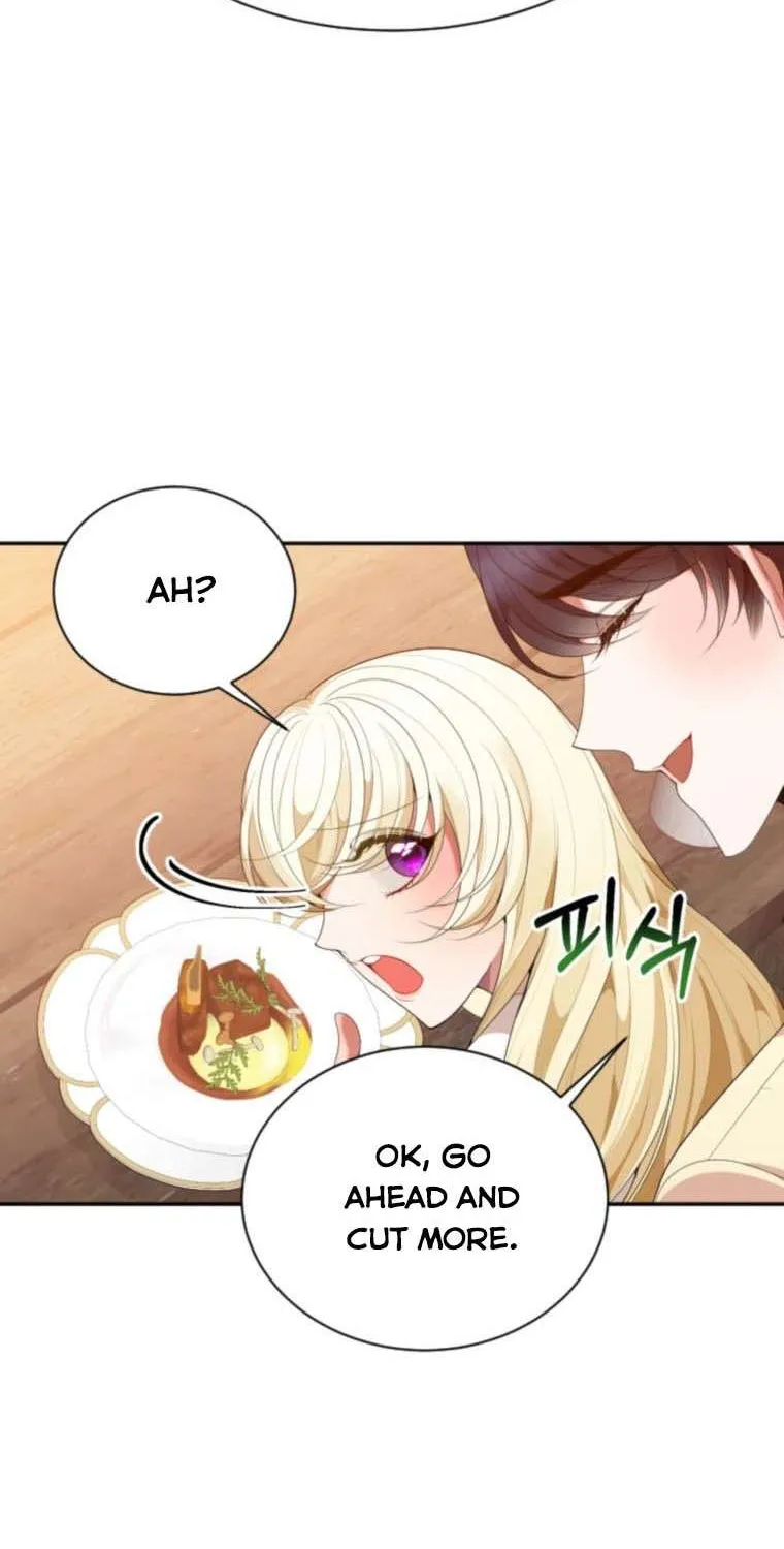 One Step Forward to the Flower Path Chapter 38 page 32 - 