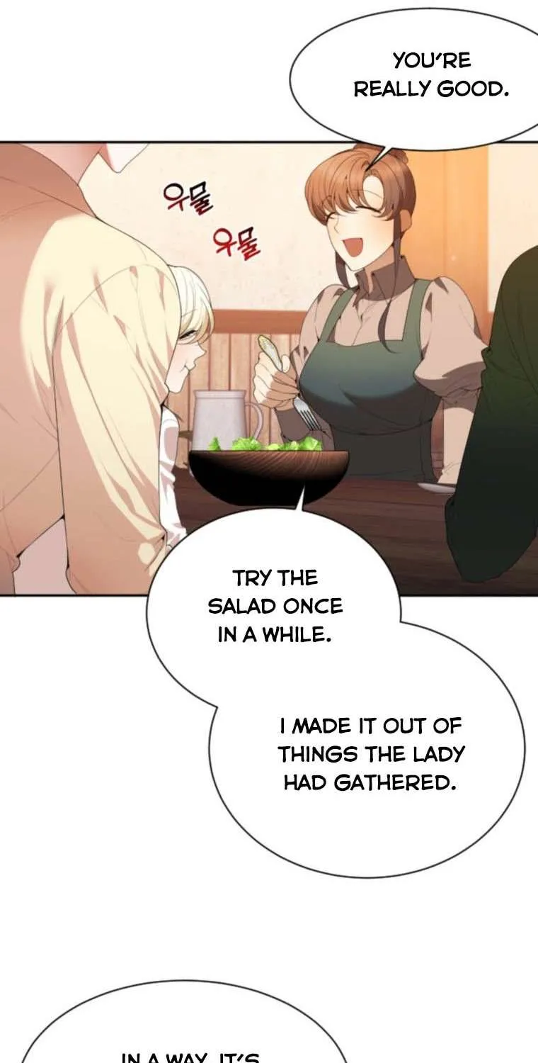 One Step Forward to the Flower Path Chapter 38 page 33 - 