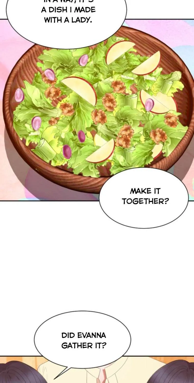 One Step Forward to the Flower Path Chapter 38 page 34 - 