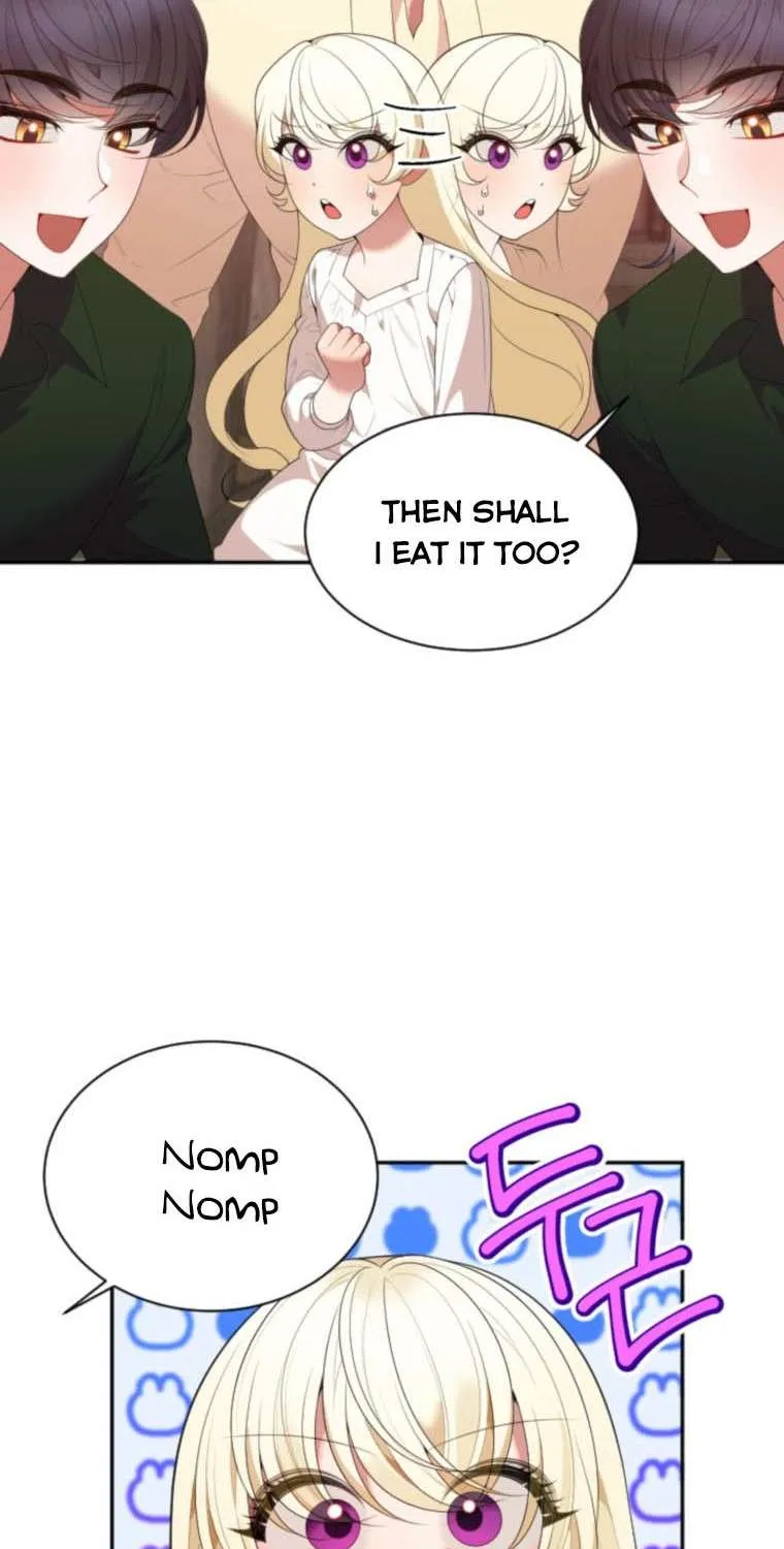 One Step Forward to the Flower Path Chapter 38 page 35 - 
