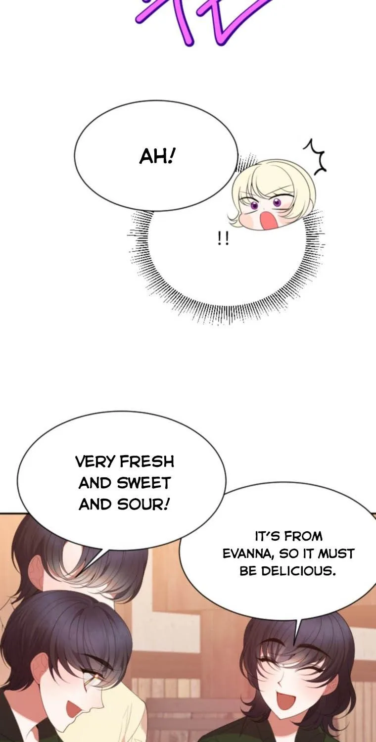 One Step Forward to the Flower Path Chapter 38 page 37 - 