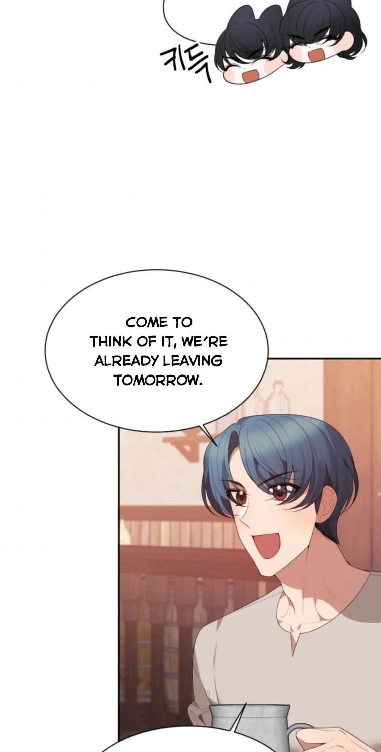 One Step Forward to the Flower Path Chapter 38 page 39 - 