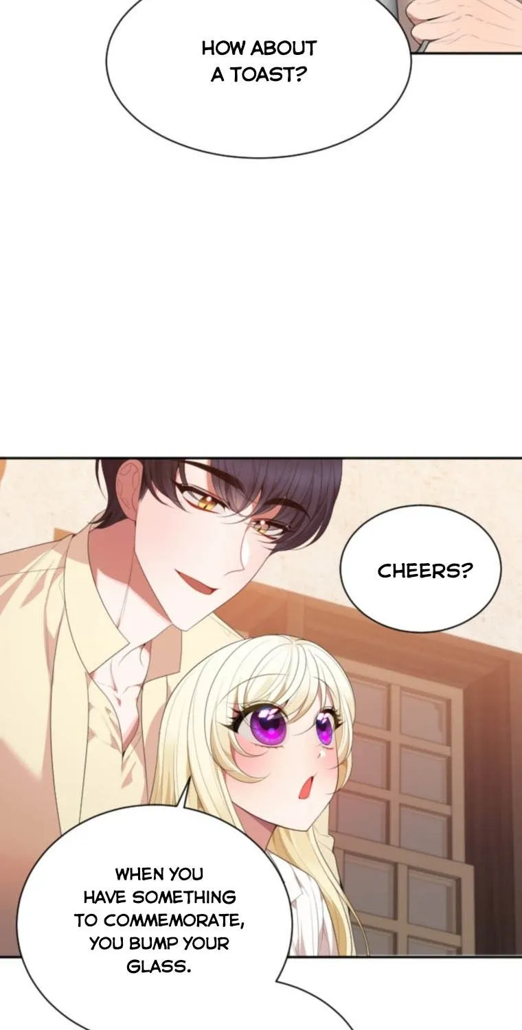 One Step Forward to the Flower Path Chapter 38 page 40 - 