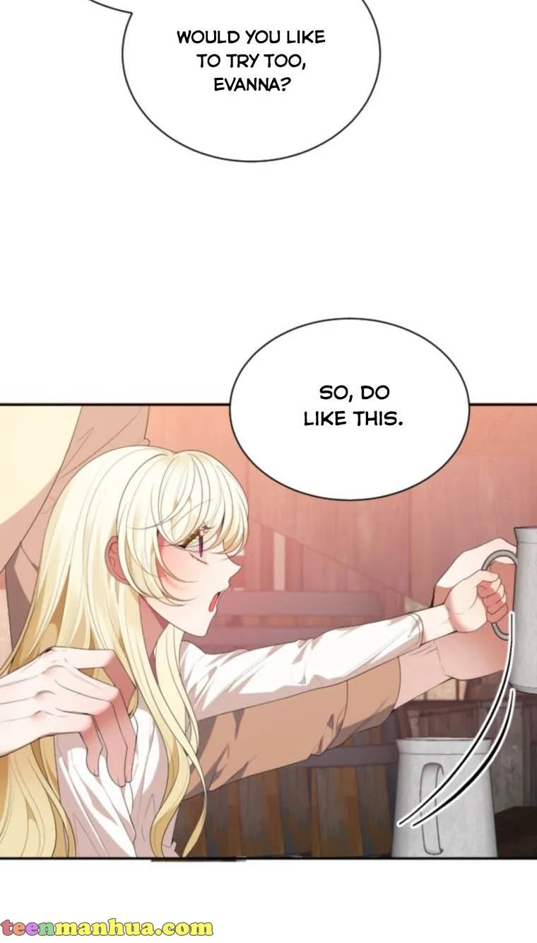 One Step Forward to the Flower Path Chapter 38 page 41 - 