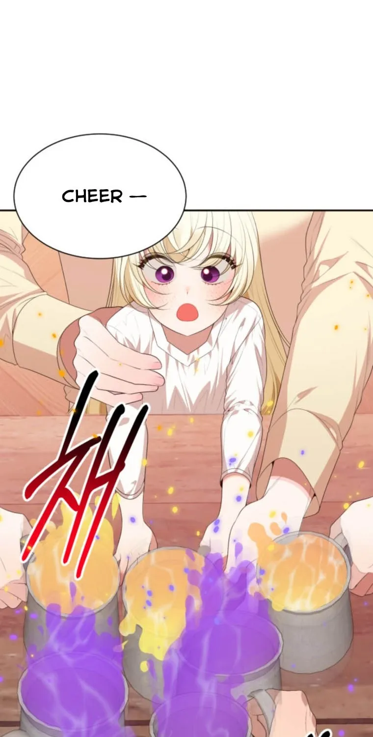 One Step Forward to the Flower Path Chapter 38 page 42 - 