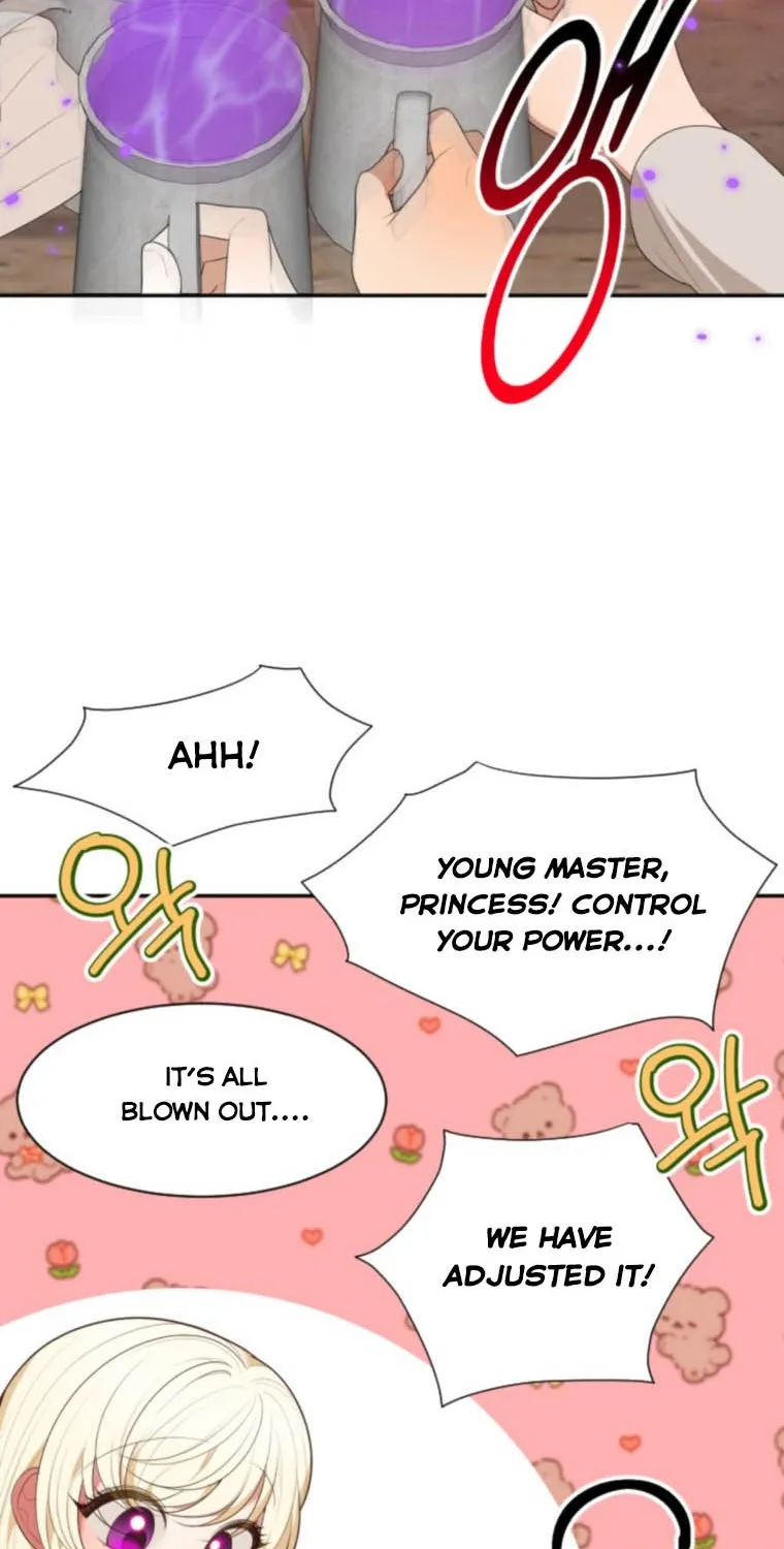 One Step Forward to the Flower Path Chapter 38 page 43 - 
