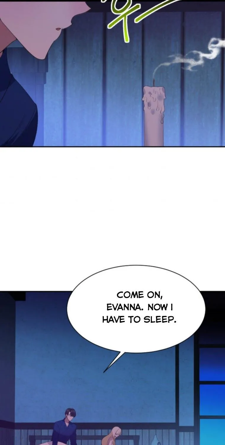 One Step Forward to the Flower Path Chapter 38 page 47 - 