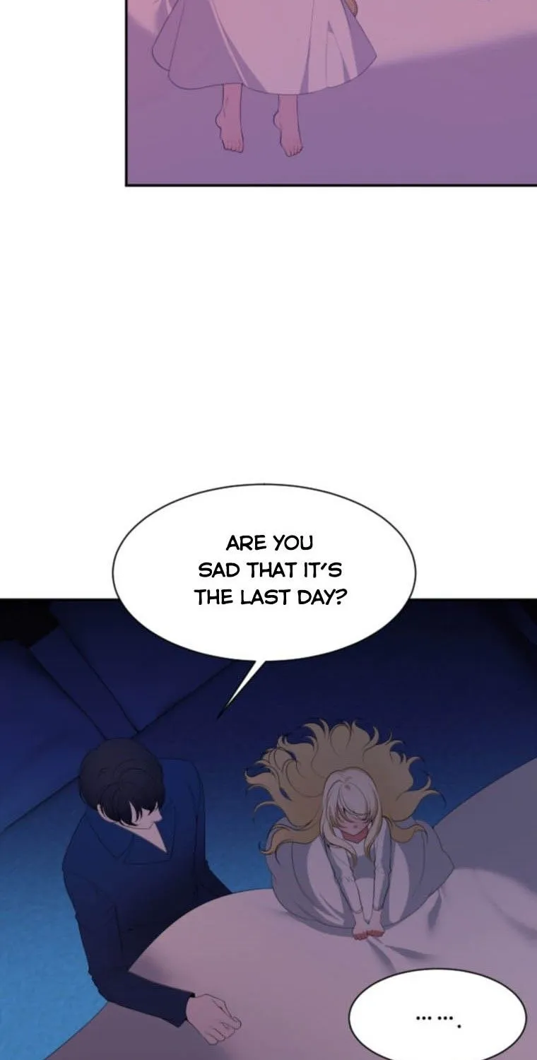 One Step Forward to the Flower Path Chapter 38 page 49 - 