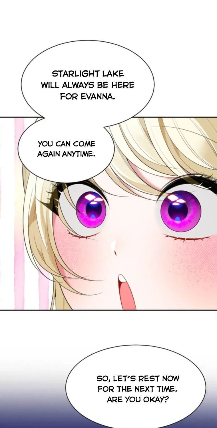 One Step Forward to the Flower Path Chapter 38 page 52 - 