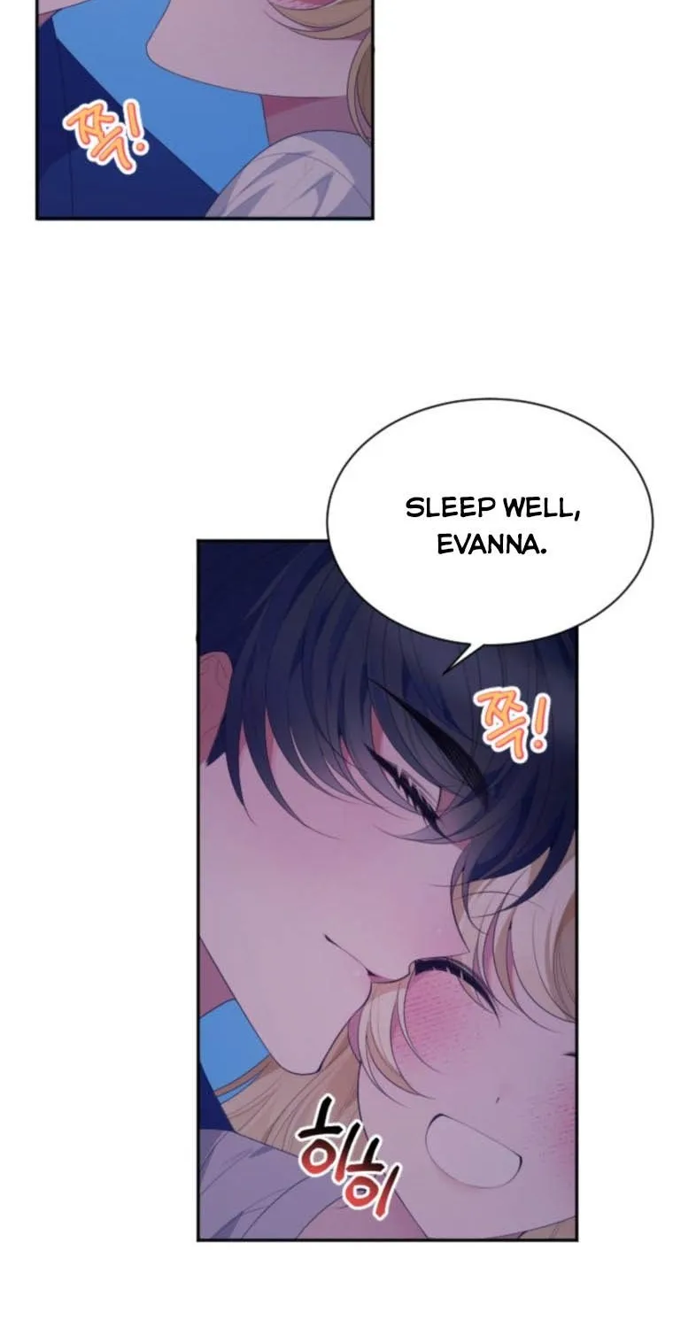 One Step Forward to the Flower Path Chapter 38 page 55 - 