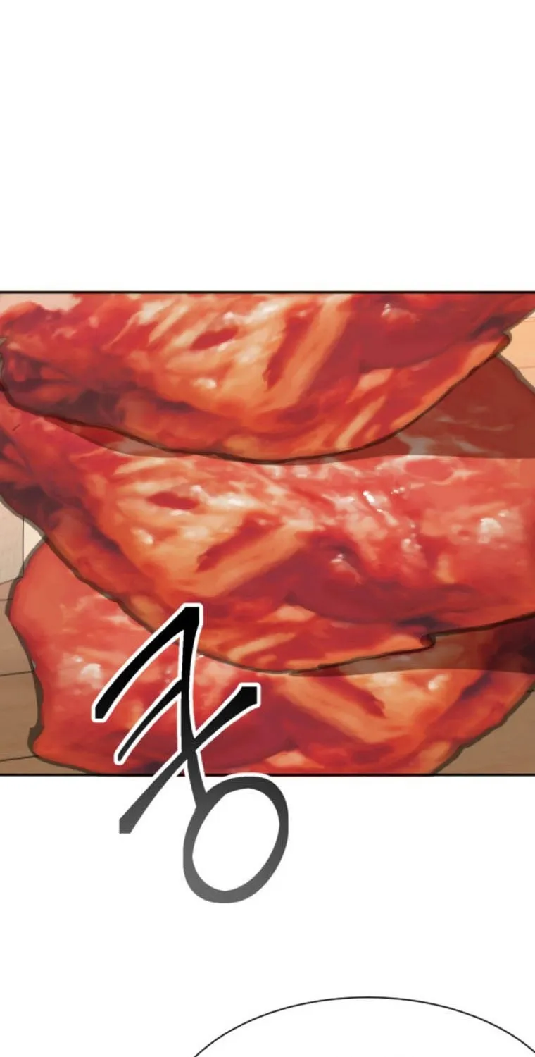 One Step Forward to the Flower Path Chapter 38 page 8 - 