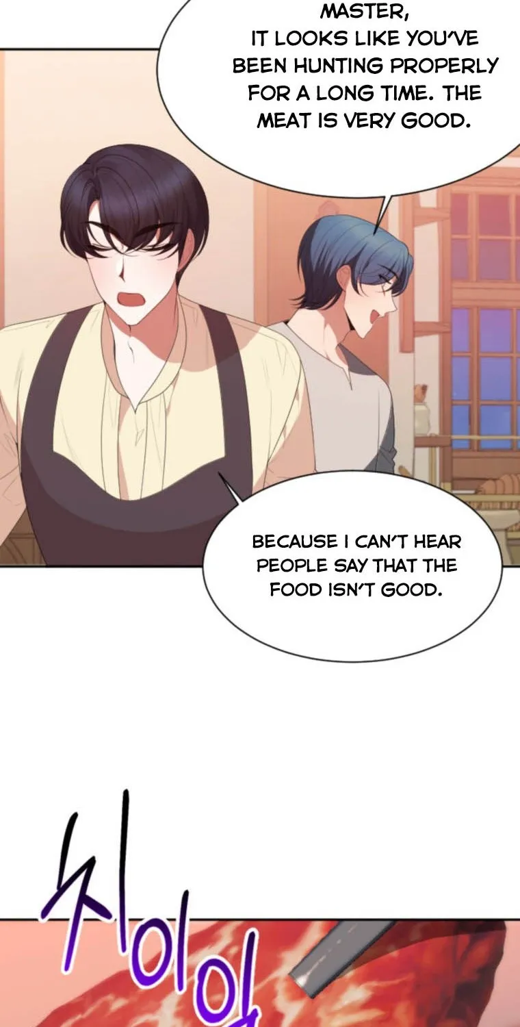 One Step Forward to the Flower Path Chapter 38 page 9 - 