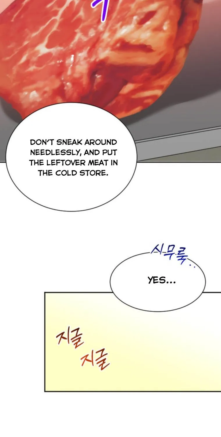 One Step Forward to the Flower Path Chapter 38 page 10 - 