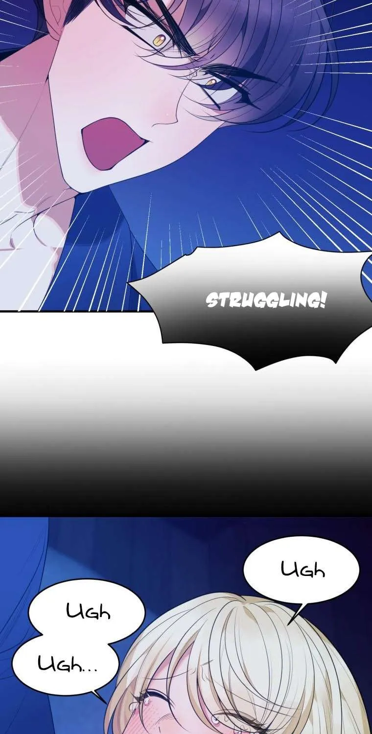 One Step Forward to the Flower Path Chapter 39 page 19 - 