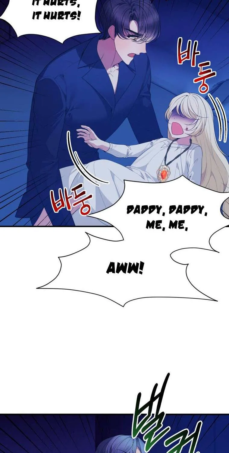 One Step Forward to the Flower Path Chapter 39 page 3 - 