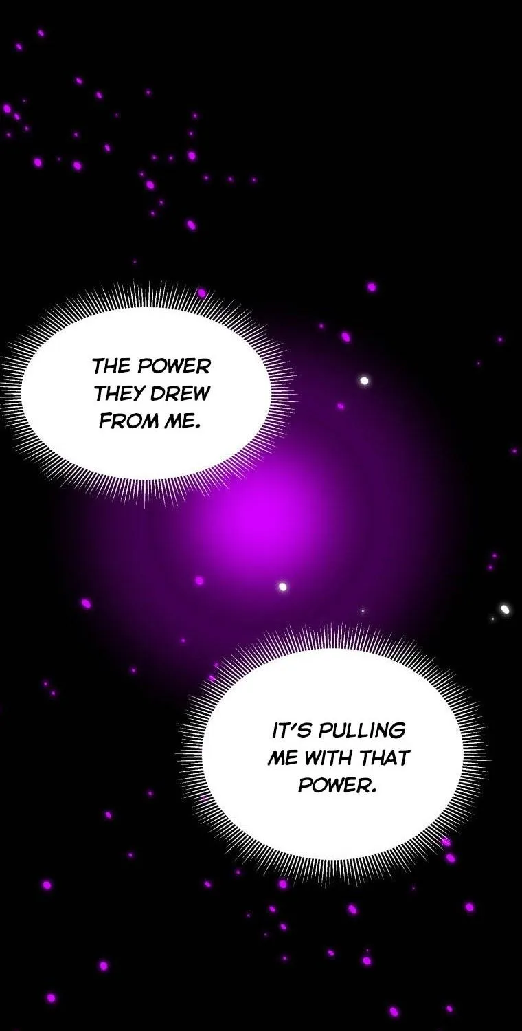 One Step Forward to the Flower Path Chapter 39 page 21 - 