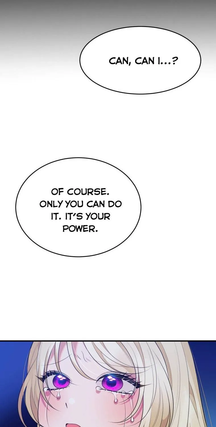 One Step Forward to the Flower Path Chapter 39 page 23 - 