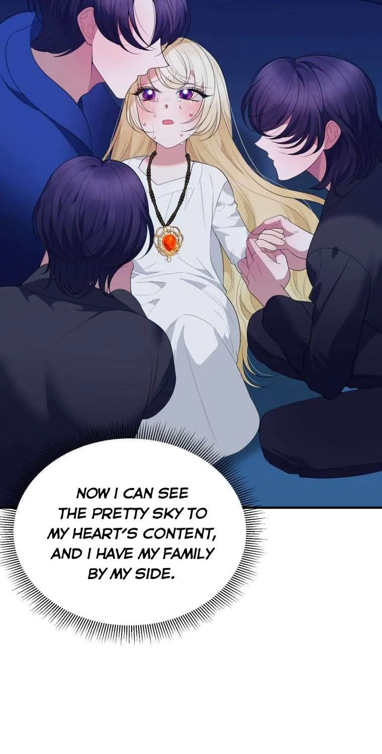 One Step Forward to the Flower Path Chapter 39 page 27 - 