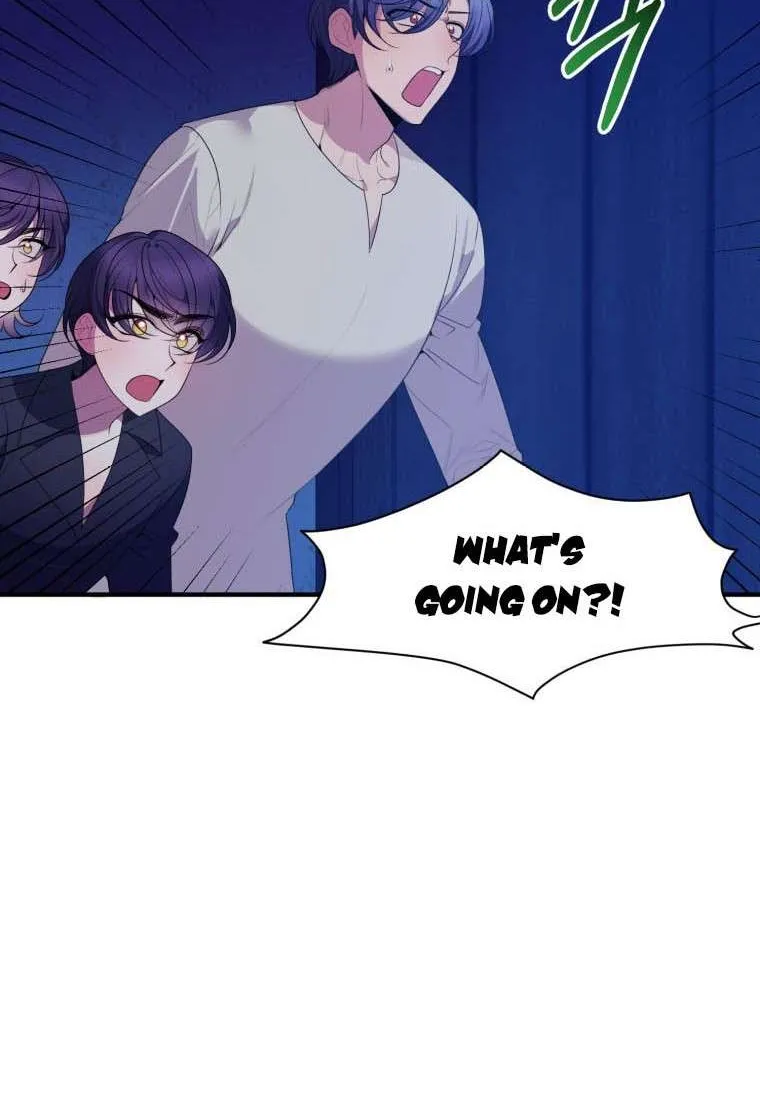 One Step Forward to the Flower Path Chapter 39 page 4 - 