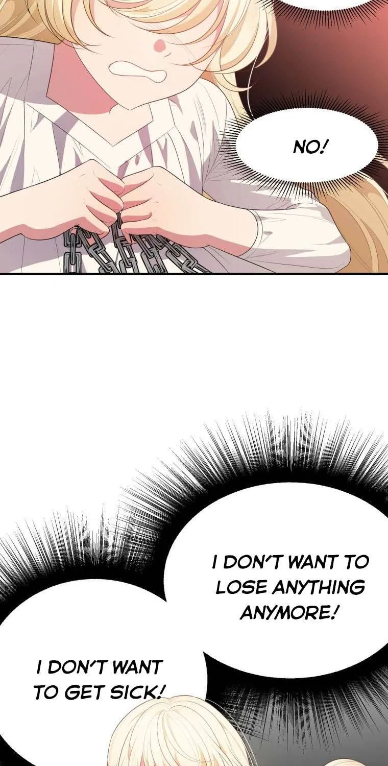 One Step Forward to the Flower Path Chapter 39 page 36 - 