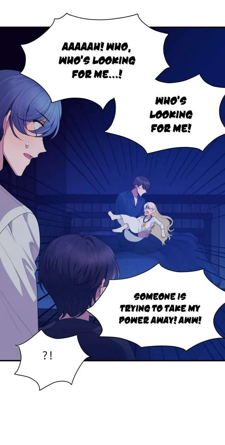 One Step Forward to the Flower Path Chapter 39 page 5 - 