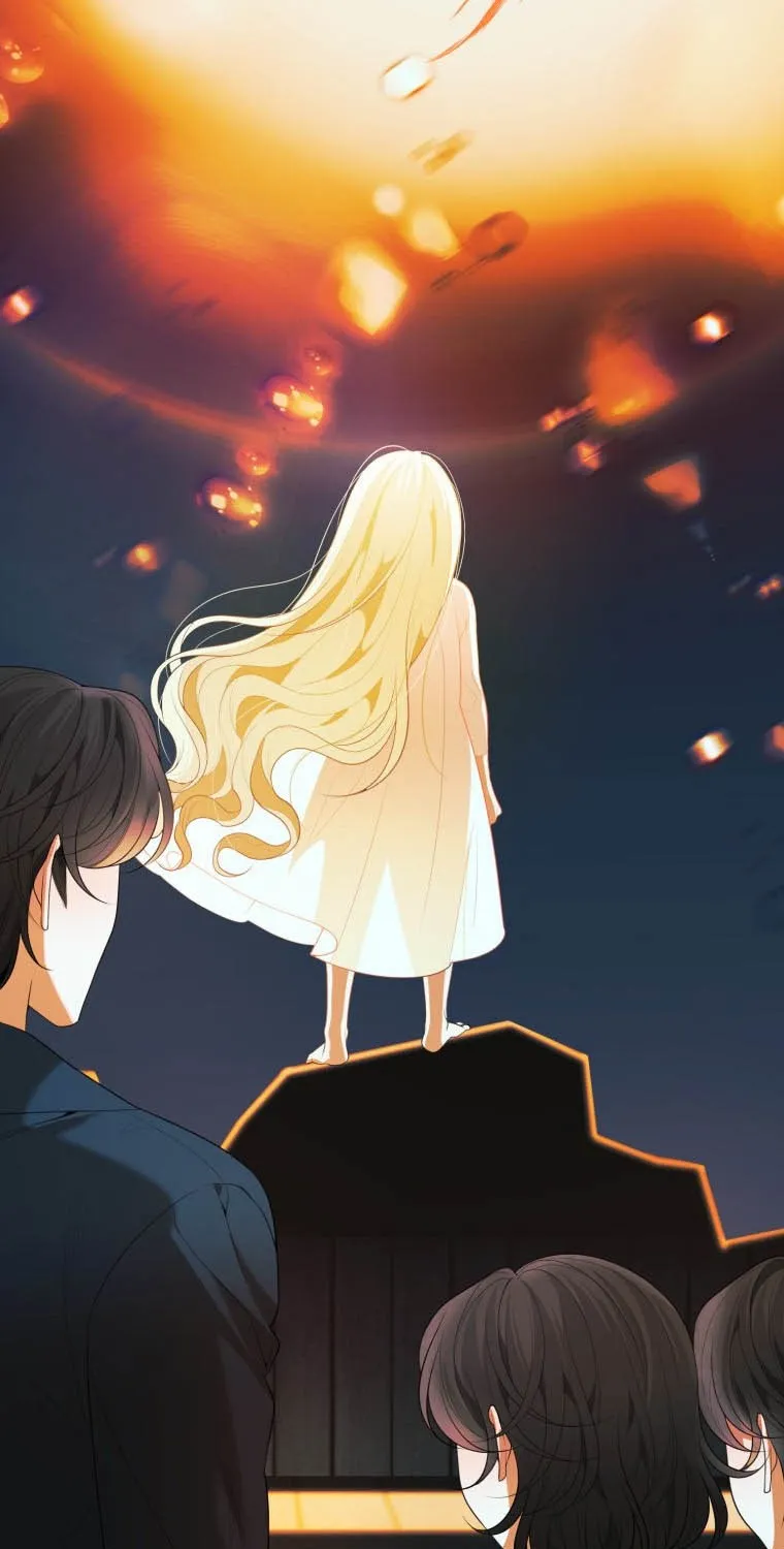 One Step Forward to the Flower Path Chapter 39 page 50 - 