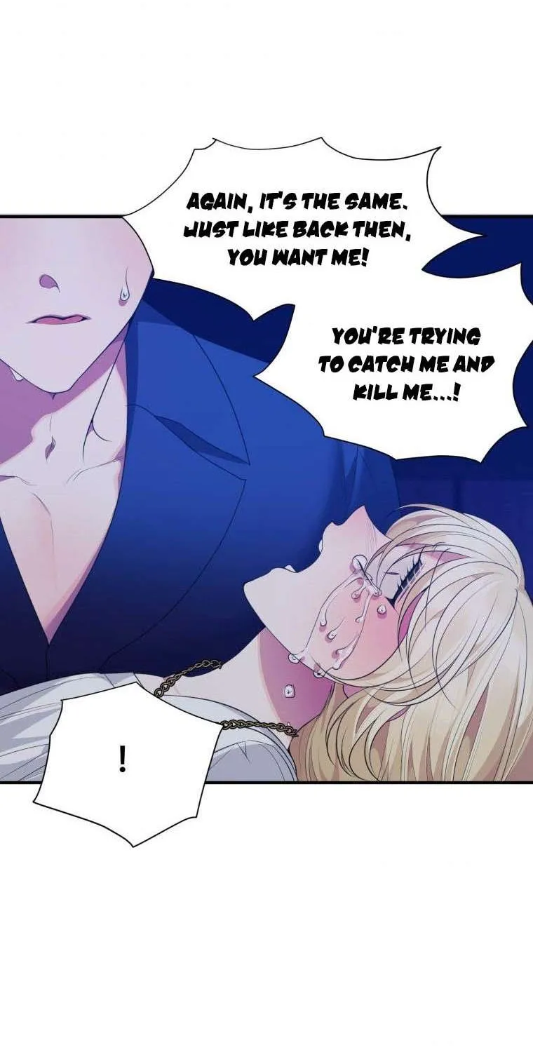 One Step Forward to the Flower Path Chapter 39 page 6 - 