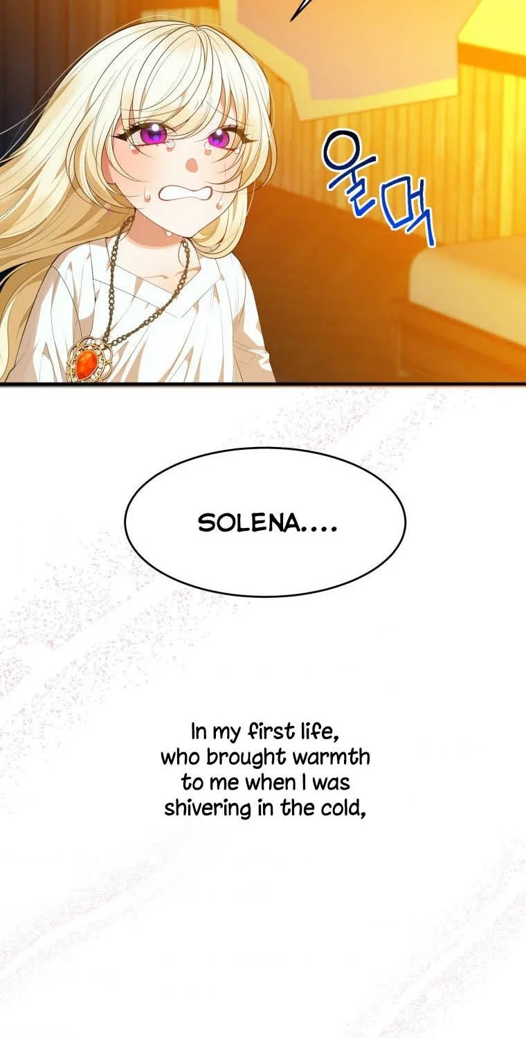 One Step Forward to the Flower Path Chapter 39 page 54 - 