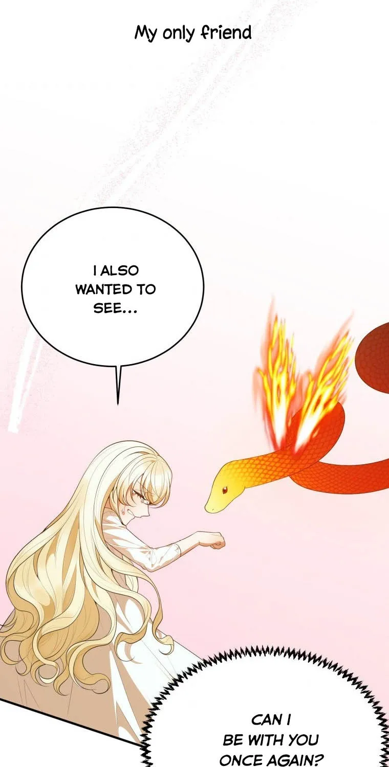 One Step Forward to the Flower Path Chapter 39 page 55 - 