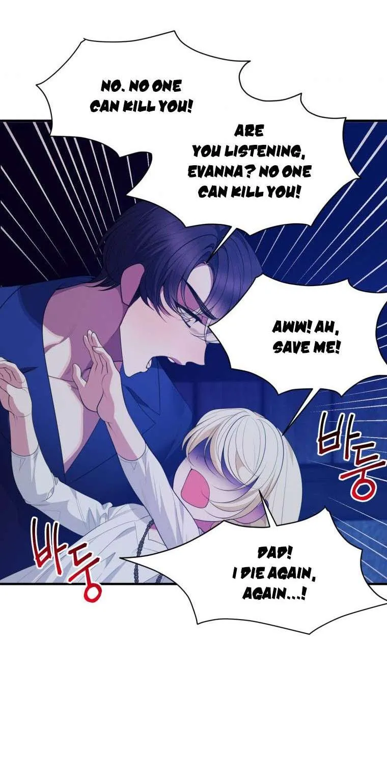One Step Forward to the Flower Path Chapter 39 page 7 - 